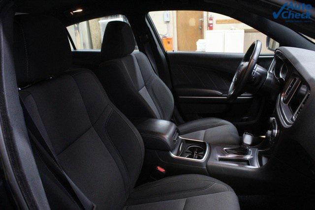 used 2019 Dodge Charger car, priced at $18,900