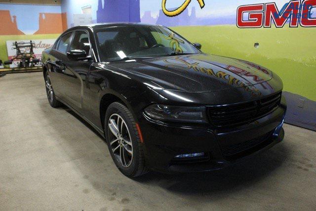 used 2019 Dodge Charger car, priced at $18,900