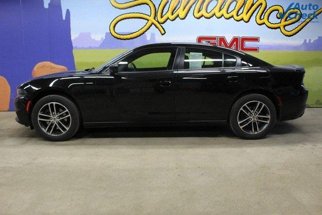 used 2019 Dodge Charger car, priced at $18,900