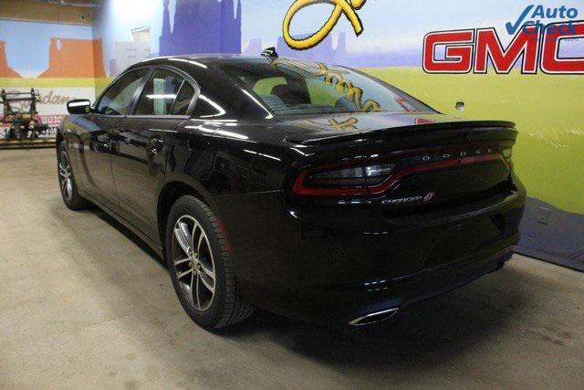 used 2019 Dodge Charger car, priced at $18,900