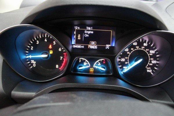 used 2017 Ford Escape car, priced at $10,900