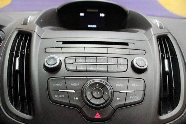used 2017 Ford Escape car, priced at $10,900