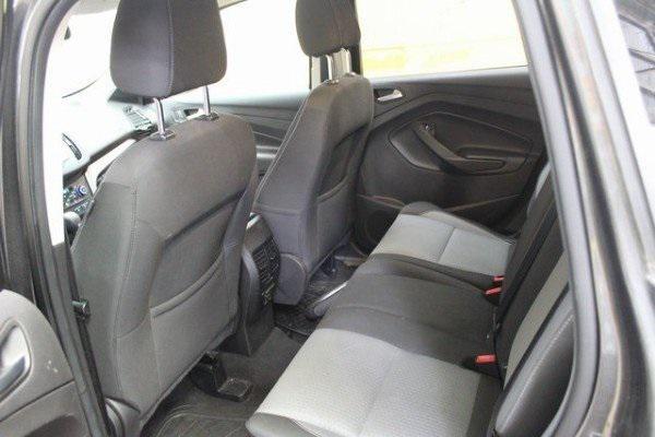 used 2017 Ford Escape car, priced at $10,900