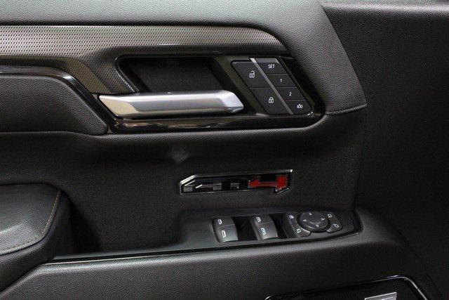 used 2023 GMC Sierra 1500 car, priced at $55,300