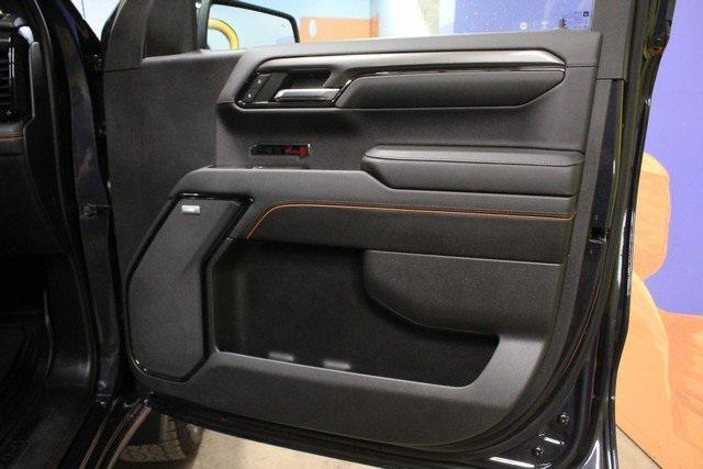 used 2023 GMC Sierra 1500 car, priced at $55,300