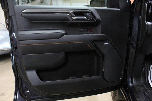 used 2023 GMC Sierra 1500 car, priced at $55,300