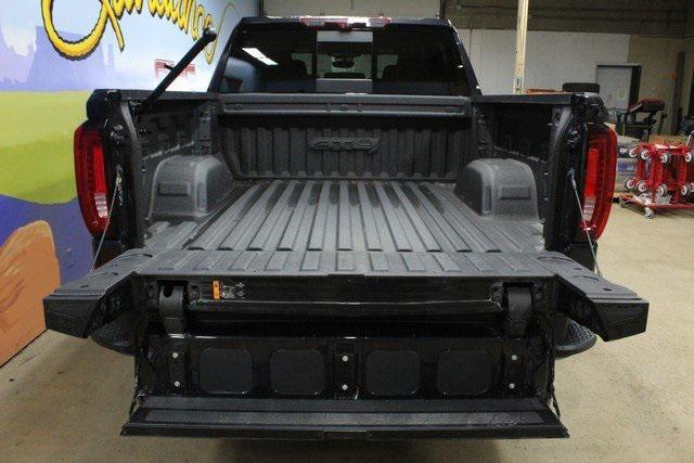 used 2023 GMC Sierra 1500 car, priced at $55,300