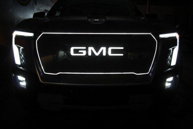 new 2024 GMC Sierra EV car, priced at $99,495