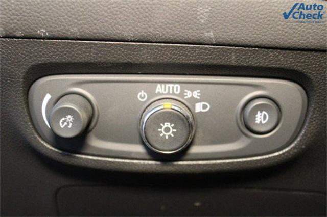 used 2022 Buick Encore GX car, priced at $20,800