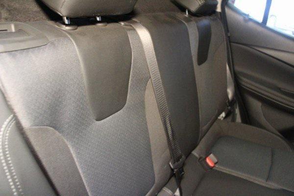 used 2022 Buick Encore GX car, priced at $20,800