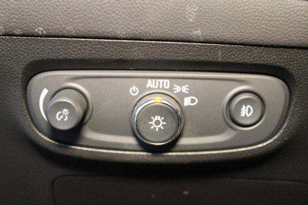 used 2022 Buick Encore GX car, priced at $20,800