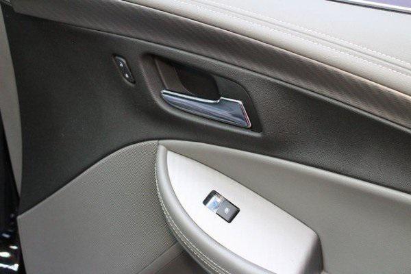 used 2017 Chevrolet Impala car, priced at $16,600