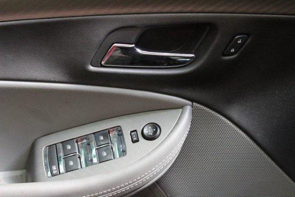 used 2017 Chevrolet Impala car, priced at $16,600