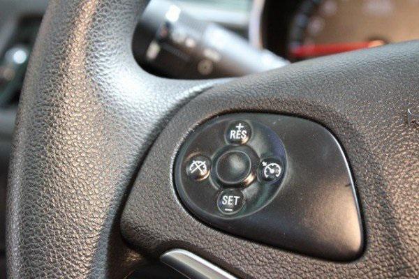 used 2017 Chevrolet Impala car, priced at $16,600