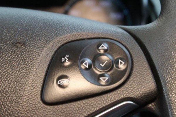 used 2017 Chevrolet Impala car, priced at $16,600