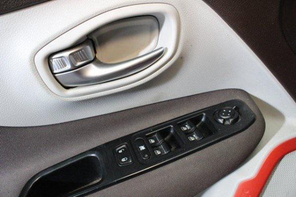 used 2015 Jeep Renegade car, priced at $9,500