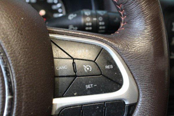 used 2015 Jeep Renegade car, priced at $9,500