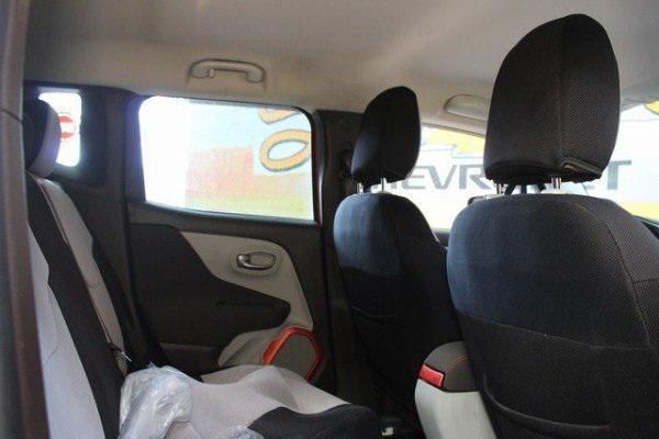 used 2015 Jeep Renegade car, priced at $9,500