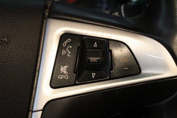 used 2015 GMC Terrain car, priced at $9,500
