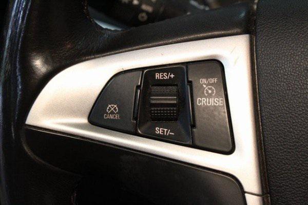 used 2015 GMC Terrain car, priced at $9,500