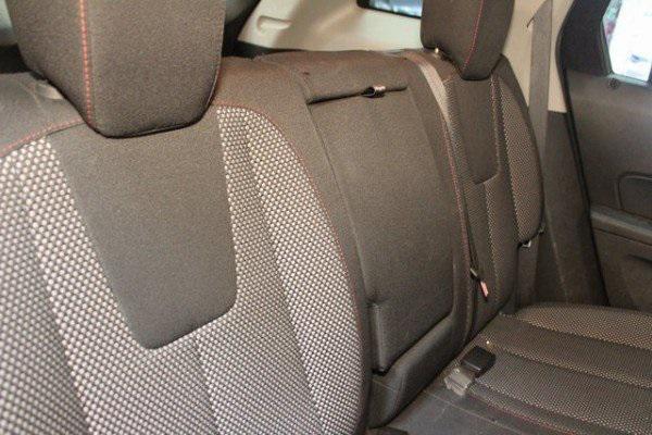 used 2015 GMC Terrain car, priced at $9,500