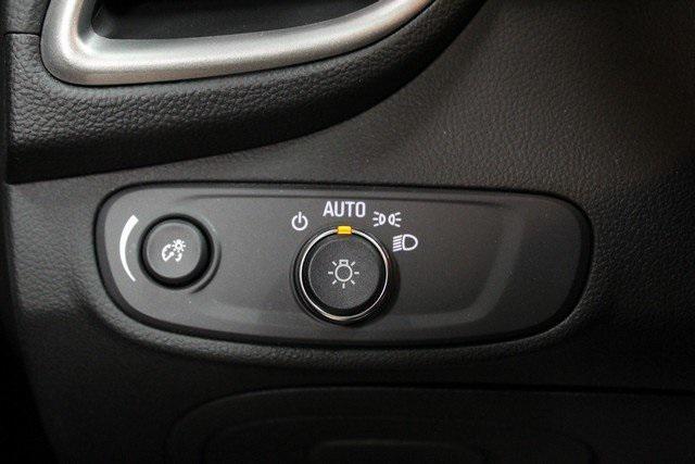 used 2022 Chevrolet Trax car, priced at $19,900