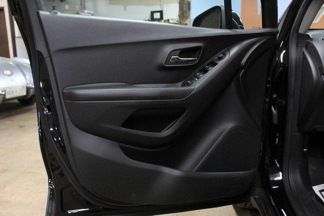 used 2022 Chevrolet Trax car, priced at $19,900