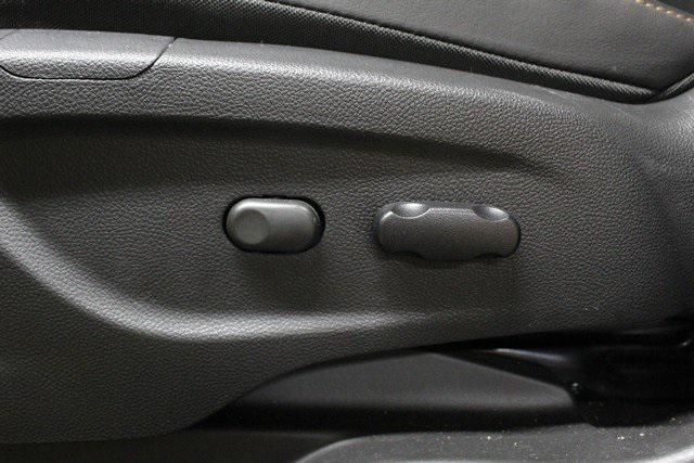used 2022 Chevrolet Trax car, priced at $19,900
