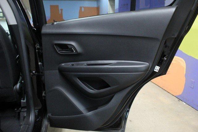 used 2022 Chevrolet Trax car, priced at $19,900