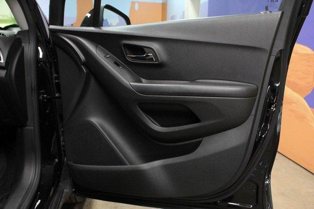 used 2022 Chevrolet Trax car, priced at $19,900