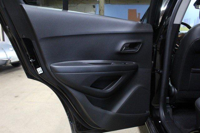 used 2022 Chevrolet Trax car, priced at $19,900