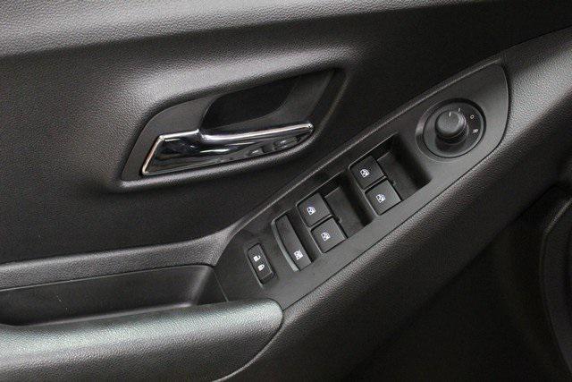 used 2022 Chevrolet Trax car, priced at $19,900