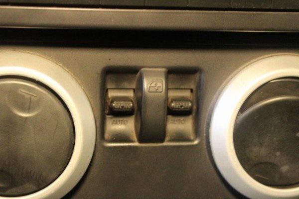 used 2008 Jeep Wrangler car, priced at $8,700