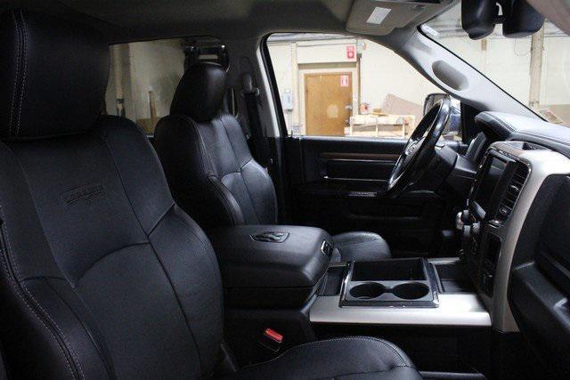 used 2014 Ram 1500 car, priced at $14,500