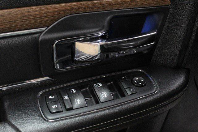 used 2014 Ram 1500 car, priced at $14,500
