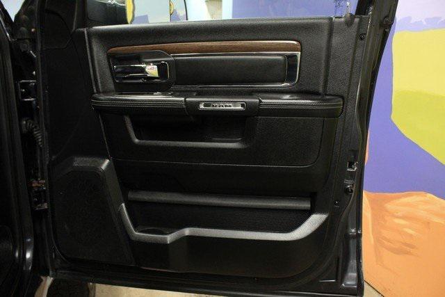 used 2014 Ram 1500 car, priced at $14,500