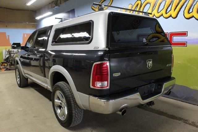 used 2014 Ram 1500 car, priced at $14,500