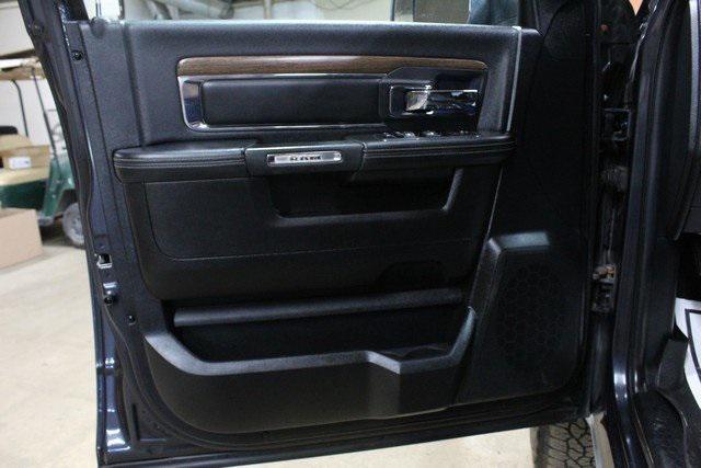 used 2014 Ram 1500 car, priced at $14,500