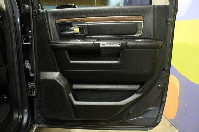 used 2014 Ram 1500 car, priced at $14,500