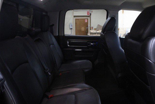 used 2014 Ram 1500 car, priced at $14,500
