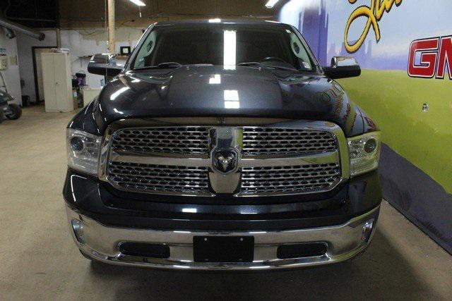 used 2014 Ram 1500 car, priced at $14,500