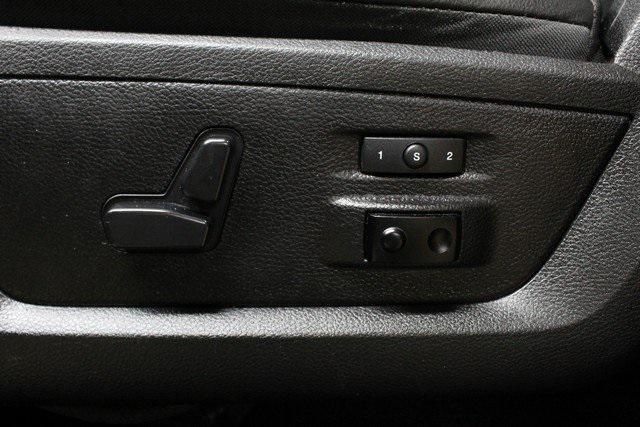 used 2014 Ram 1500 car, priced at $14,500