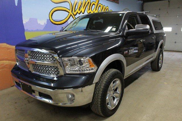 used 2014 Ram 1500 car, priced at $14,500