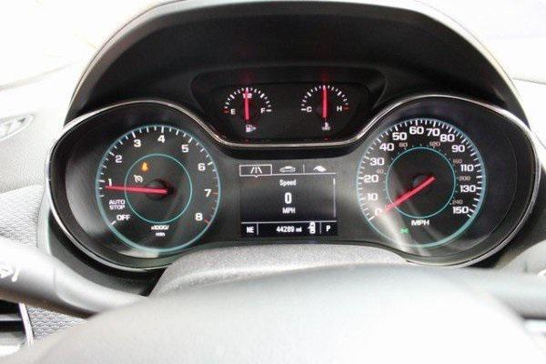 used 2018 Chevrolet Cruze car, priced at $14,700