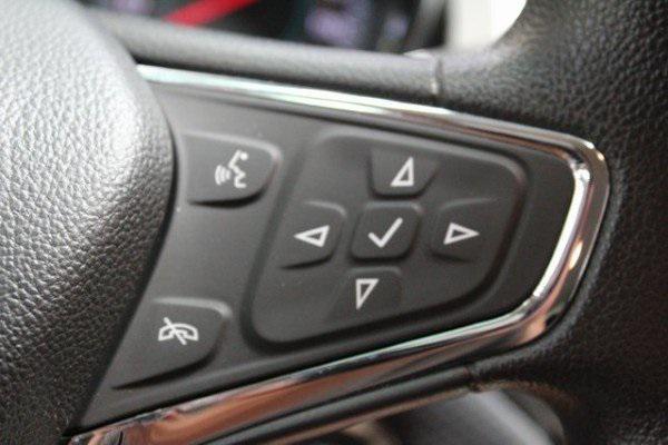 used 2018 Chevrolet Cruze car, priced at $14,700