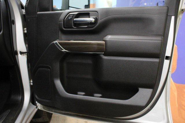 used 2022 Chevrolet Silverado 2500 car, priced at $42,900