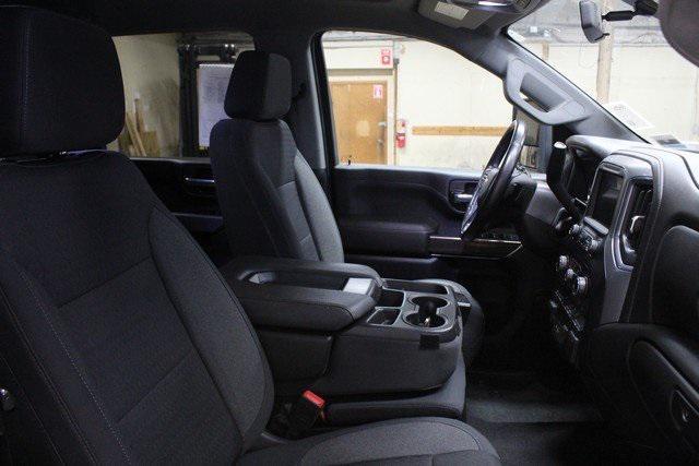 used 2022 Chevrolet Silverado 2500 car, priced at $42,900