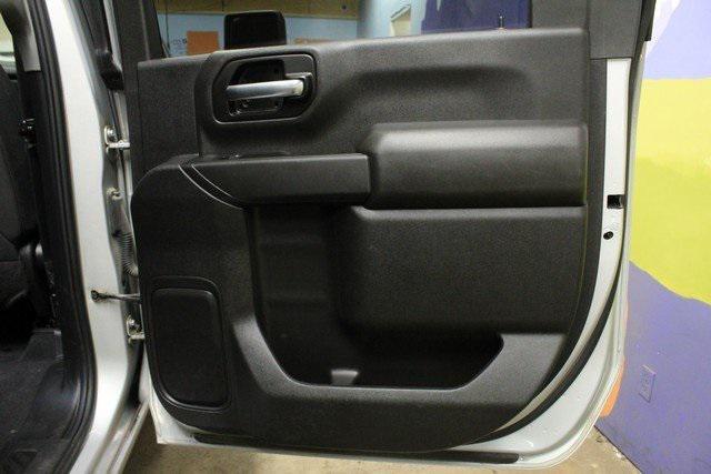 used 2022 Chevrolet Silverado 2500 car, priced at $42,900