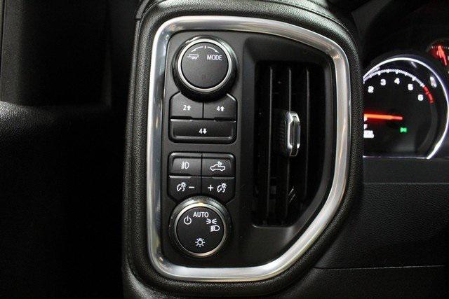 used 2022 Chevrolet Silverado 2500 car, priced at $42,900