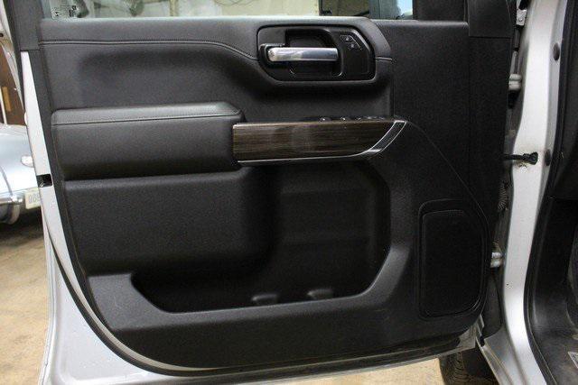 used 2022 Chevrolet Silverado 2500 car, priced at $42,900